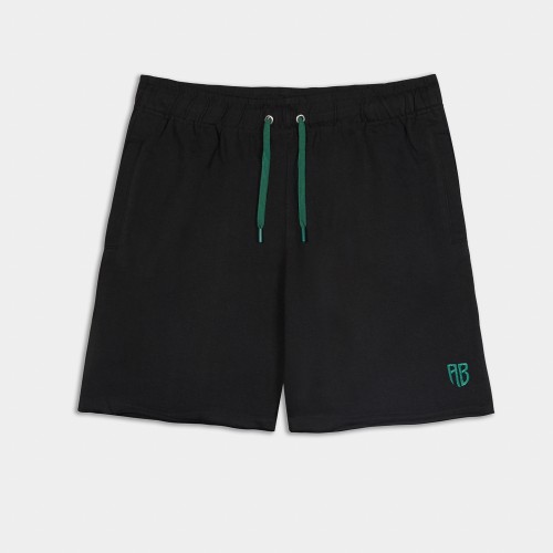Picture of Antetokounbros French Terry Shorts Black