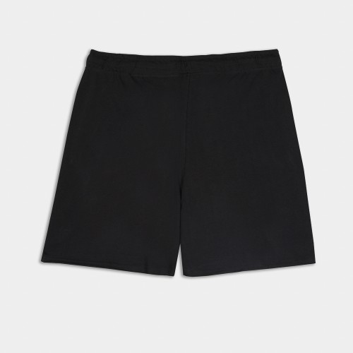 Picture of Antetokounbros French Terry Shorts Black