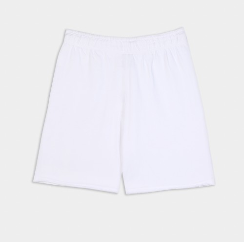 Picture of Antetokounbros French Terry Shorts White
