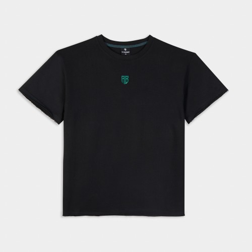 Picture of Antetokounbros French Terry T-Shirt  Black