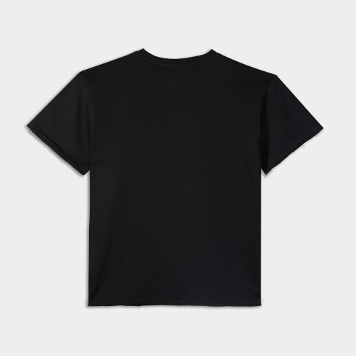 Picture of Antetokounbros French Terry T-Shirt  Black