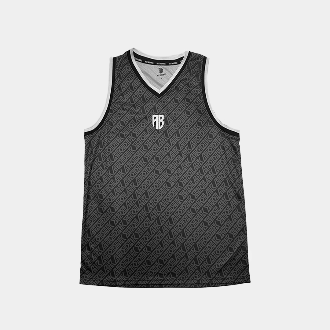  Greek Freak Basketball Jersey