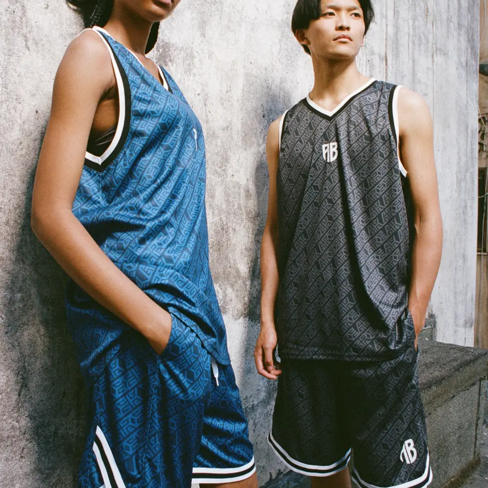 Picture of Antetokounbros Greek Freak Basketball Jersey Black