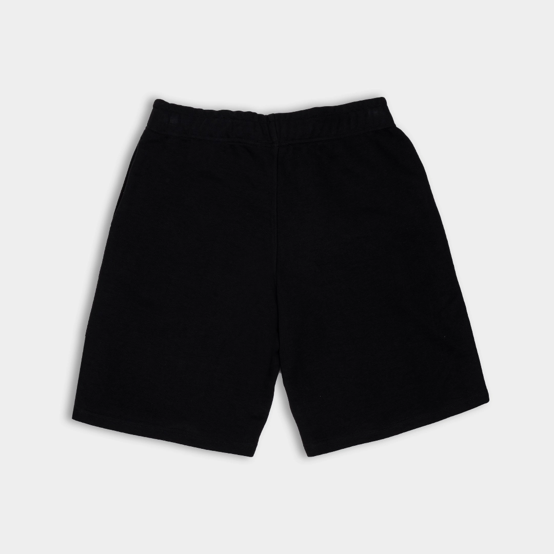 Men's Shorts Native I ANTETOKOUNBROS back Black