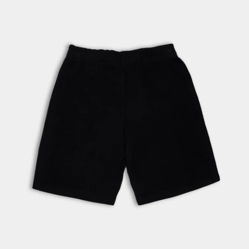 Men's Shorts Native I ANTETOKOUNBROS back Black thumb