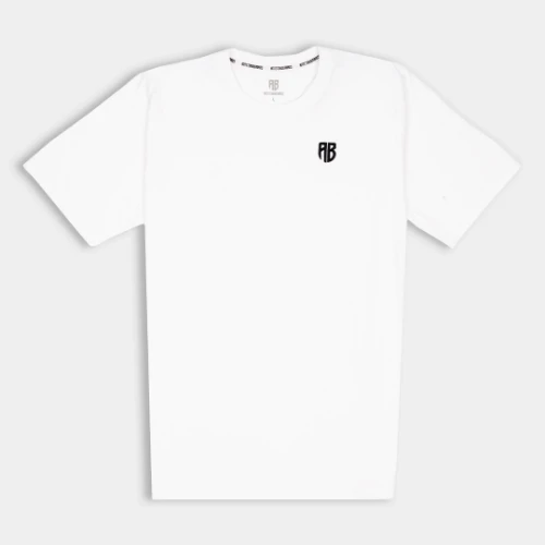 AB Classic T-shirt  I ANTETOKOUNBROS  Ifront Off White