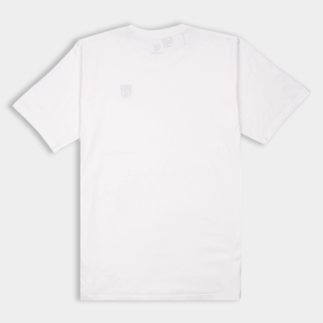AB Classic T-shirt  I ANTETOKOUNBROS  IBack Off White