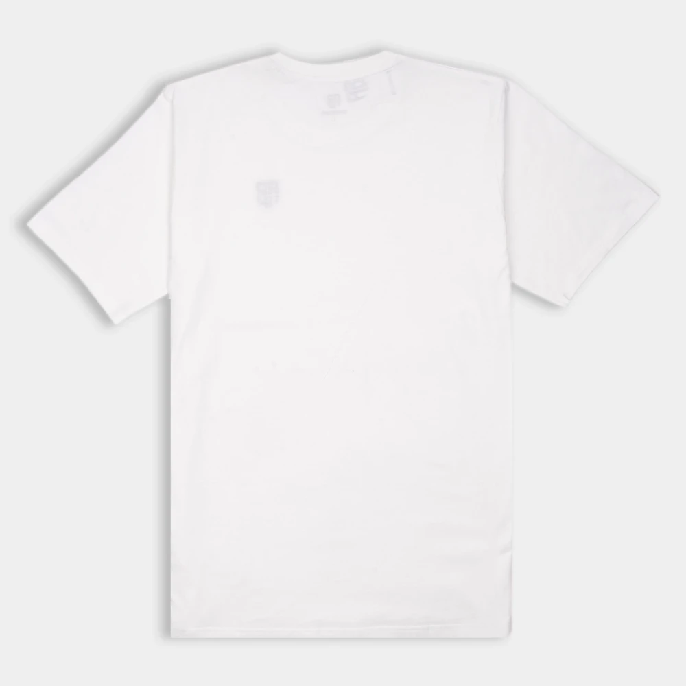 AB Classic T-shirt  I ANTETOKOUNBROS  IBack Off White