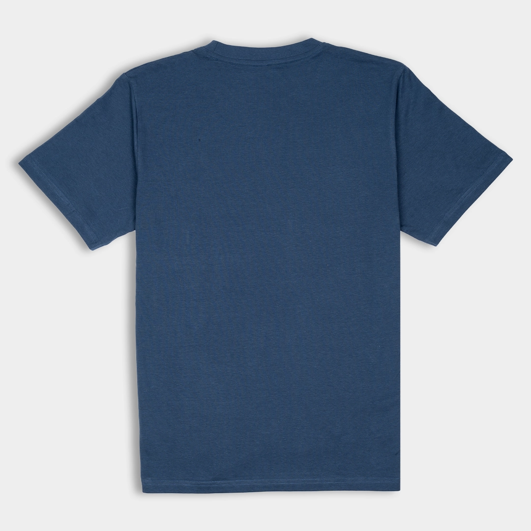 AB Classic T-shirt I ANTETOKOUNBROS IBack Retro Blue