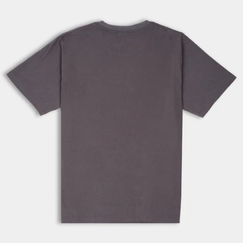 ANTETOKOUNBROS Unisex T-Shirt Athens Milwaukee Charcoal Back thumb