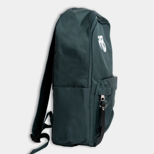 ANTETOKOUNBROS Backpack  | Green | 25lt Side thumb