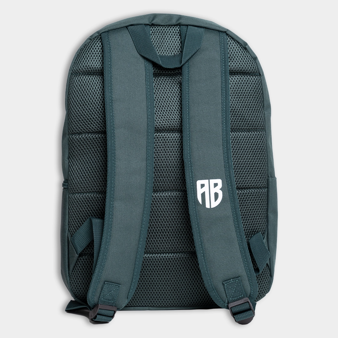 ANTETOKOUNBROS Backpack  | Green | 25lt Back