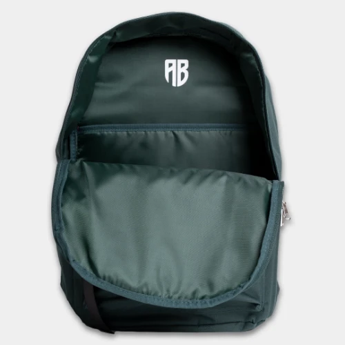ANTETOKOUNBROS Backpack  | Green | 25lt Inside thumb