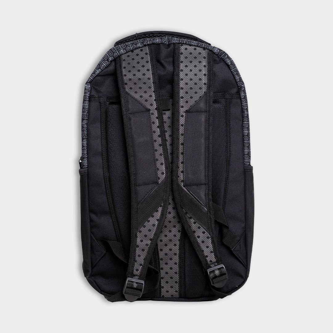 ANTETOKOUNBROS Backpack Multigraphiti| Black | 25lt Back
