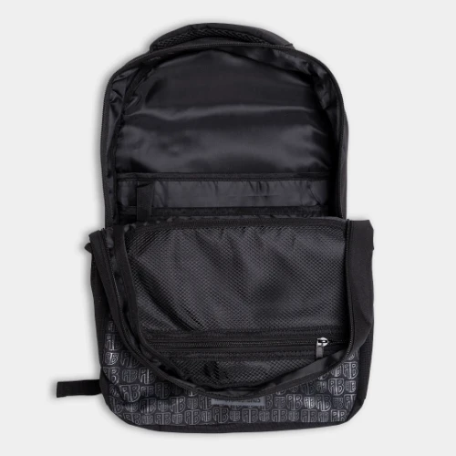 ANTETOKOUNBROS Backpack Drip Monogram| Black | 25lt Inside 2 thumb