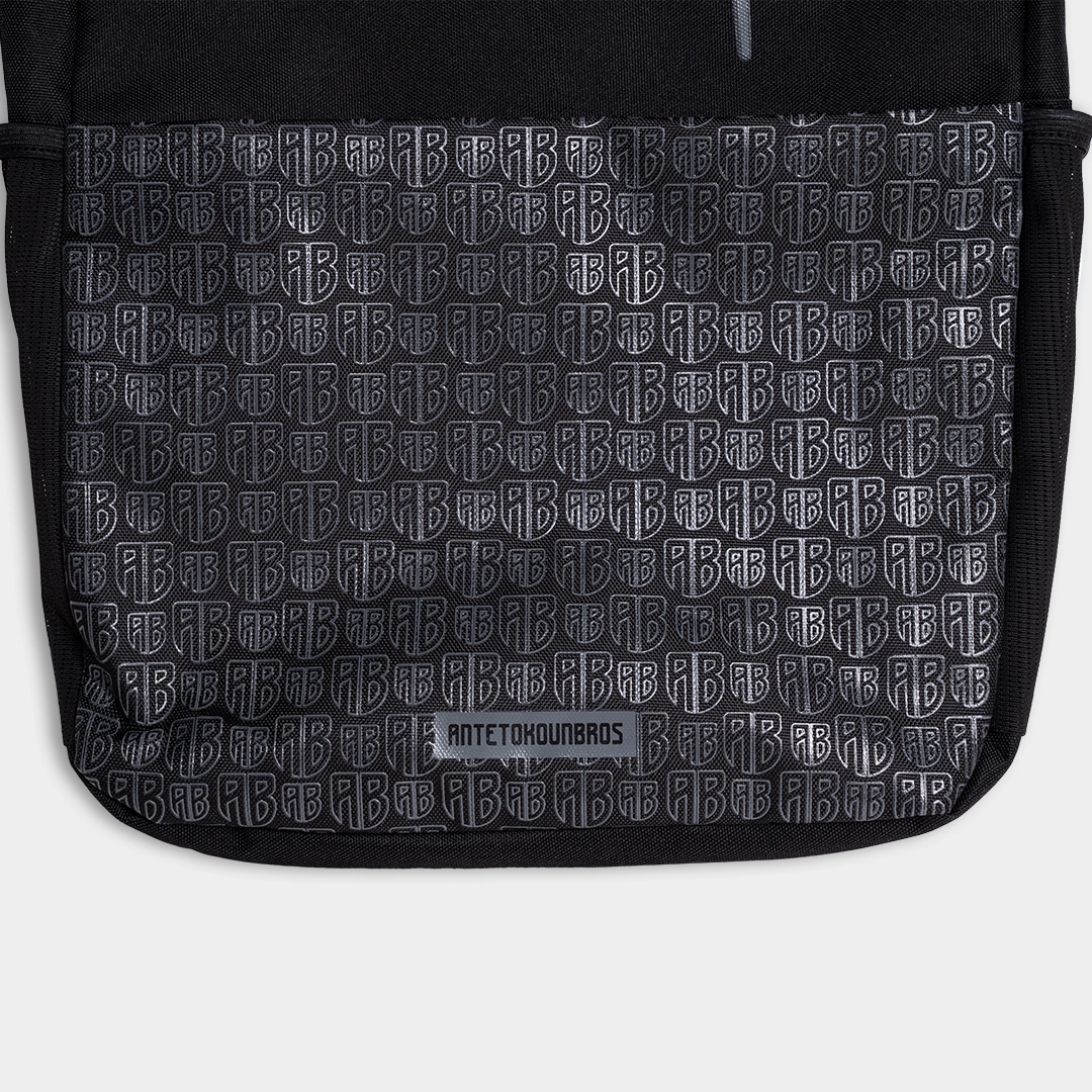Picture of AB Drip Monogram Backpack