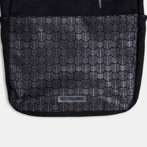 Picture of AB Drip Monogram Backpack thumb