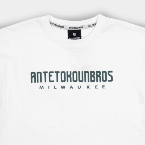Kids' T-shirt Location Milwaukee Detail thumb