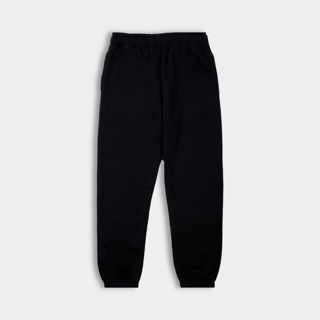 Men's Jogger Pants Native Black Back