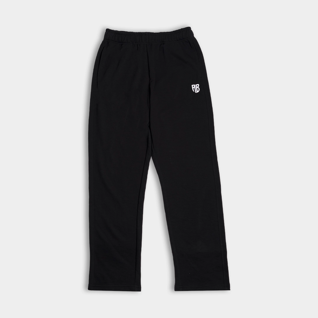 Men's Sweatpants Native Lightweight Black