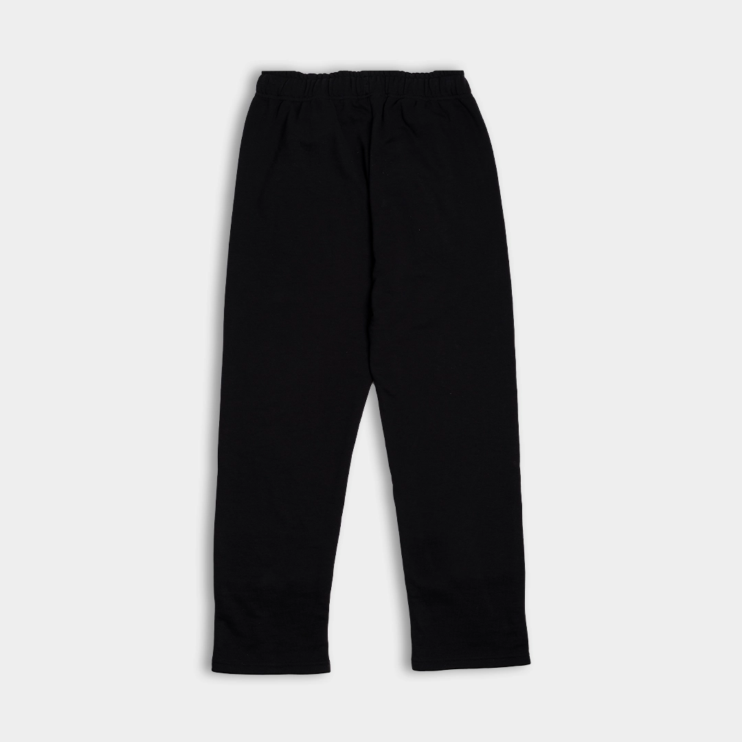 Men's Sweatpants Native Lightweight Black