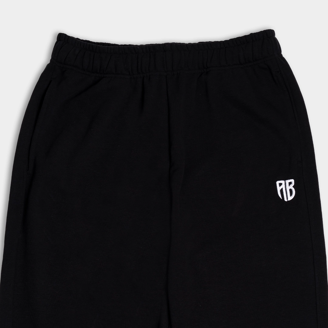 Men's Sweatpants Native Lightweight Black