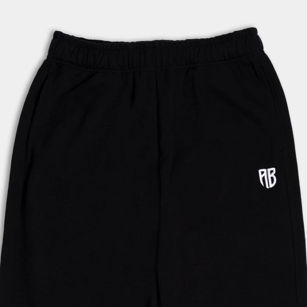 Men's Sweatpants Native Lightweight Black