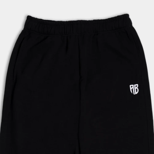 Men's Sweatpants Native Lightweight Black thumb