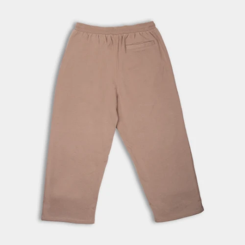 Antetokounbros Men's Loose Pants Tribe Graphic Rock Cafe Back