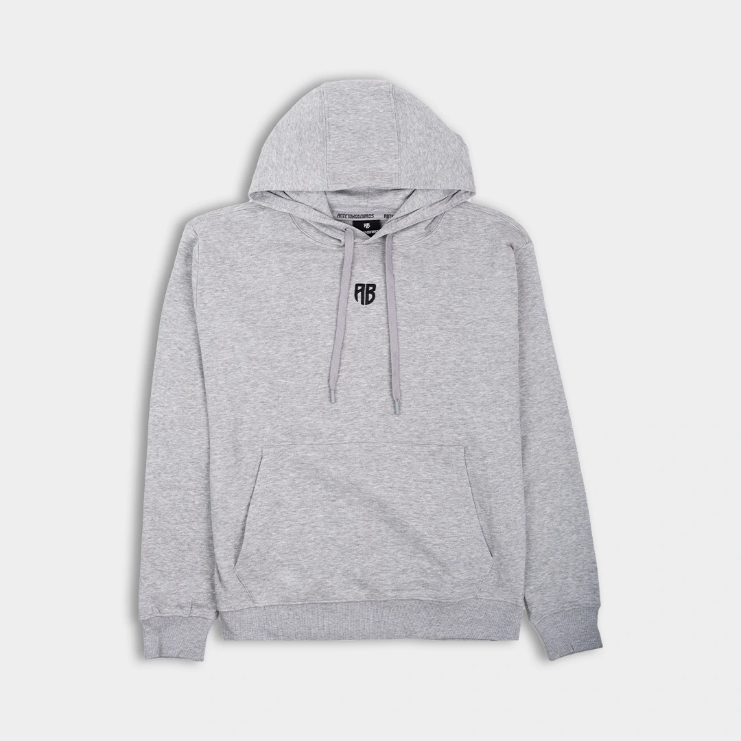 Hoodie Native Chest Logo | ANTETOKOUNBROS