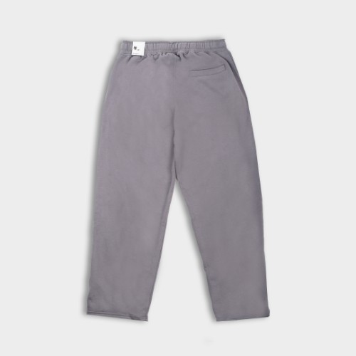 Εικόνα της Ανδρικό Παντελόνι Loose Fit Tribe Graphic Ανθρακί