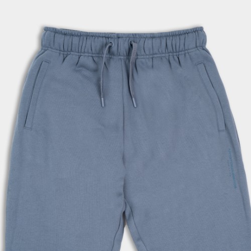 Εικόνα της Ανδρικό Παντελόνι Φόρμας Family Co. Print Μπλέ thumb