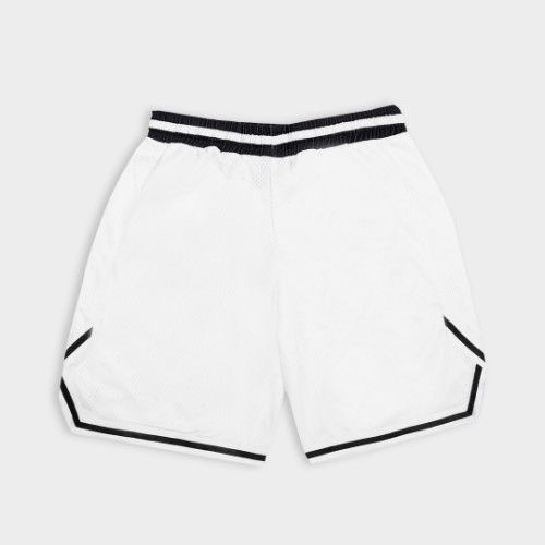 Picture of AB Basketball  Shorts Off White thumb