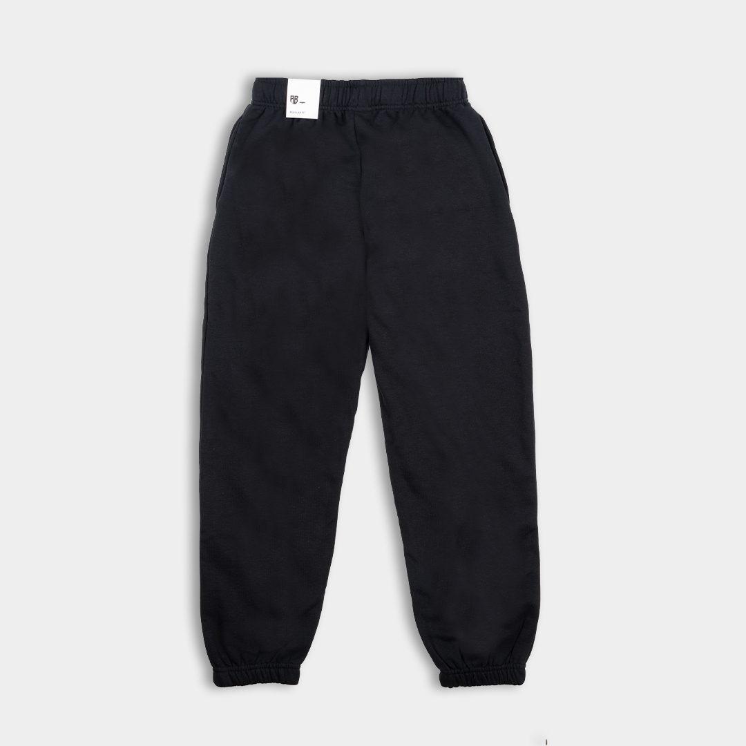 Picture of Kids' Jogger Pants Native Black