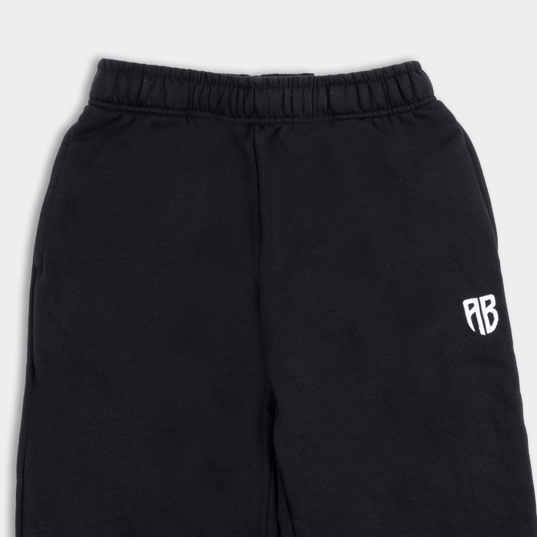 Picture of Kids' Jogger Pants Native Black