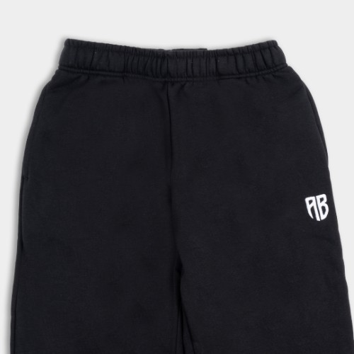 Picture of Kids' Jogger Pants Native Black thumb