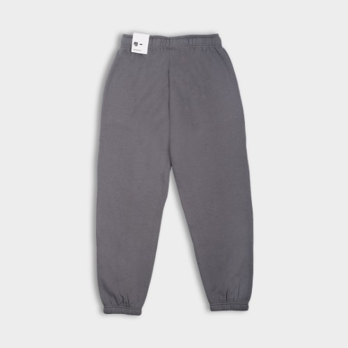 Picture of Kids' Jogger Pants Family Co.  Charcoal