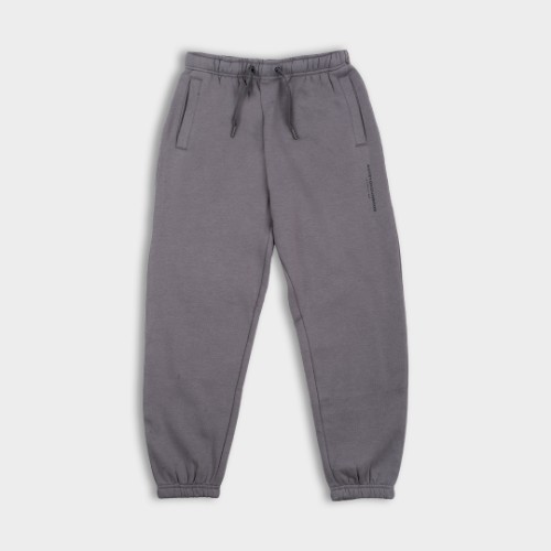 Picture of Kids' Jogger Pants Family Co.  Charcoal