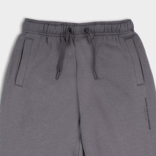 Εικόνα της Παιδικό Παντελόνι Φόρμας Family Co. Ανθρακί thumb