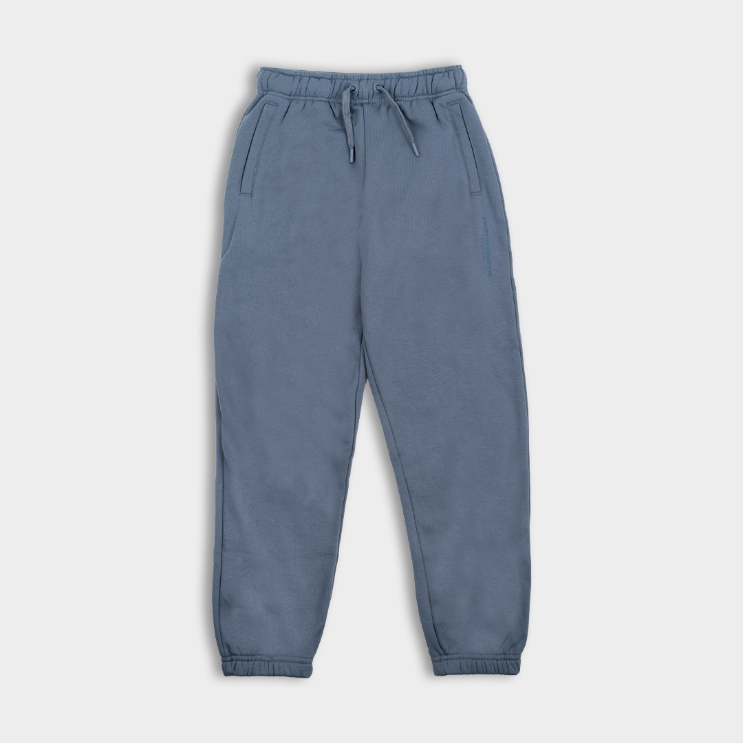 Picture of Kids' Jogger Pants Family Co.   Infinity Blue
