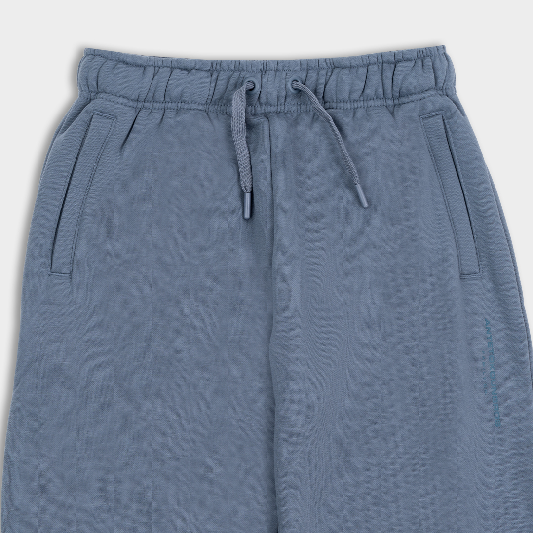 Picture of Kids' Jogger Pants Family Co.   Infinity Blue