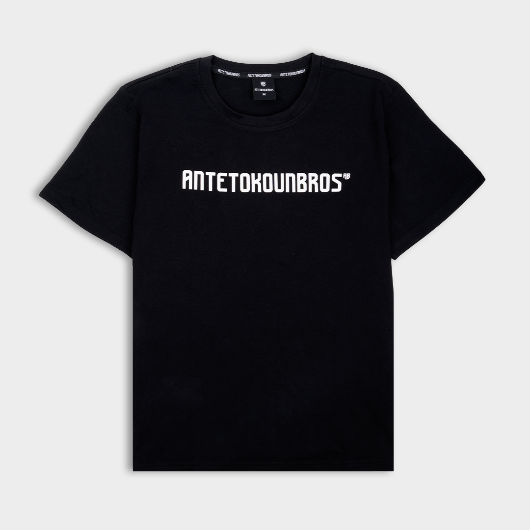 Picture of AB T-shirt Baseline Black