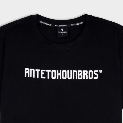 Picture of AB T-shirt Baseline Black
