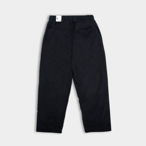 Picture of Men's Loose Pants Tribe Graphic Black thumb