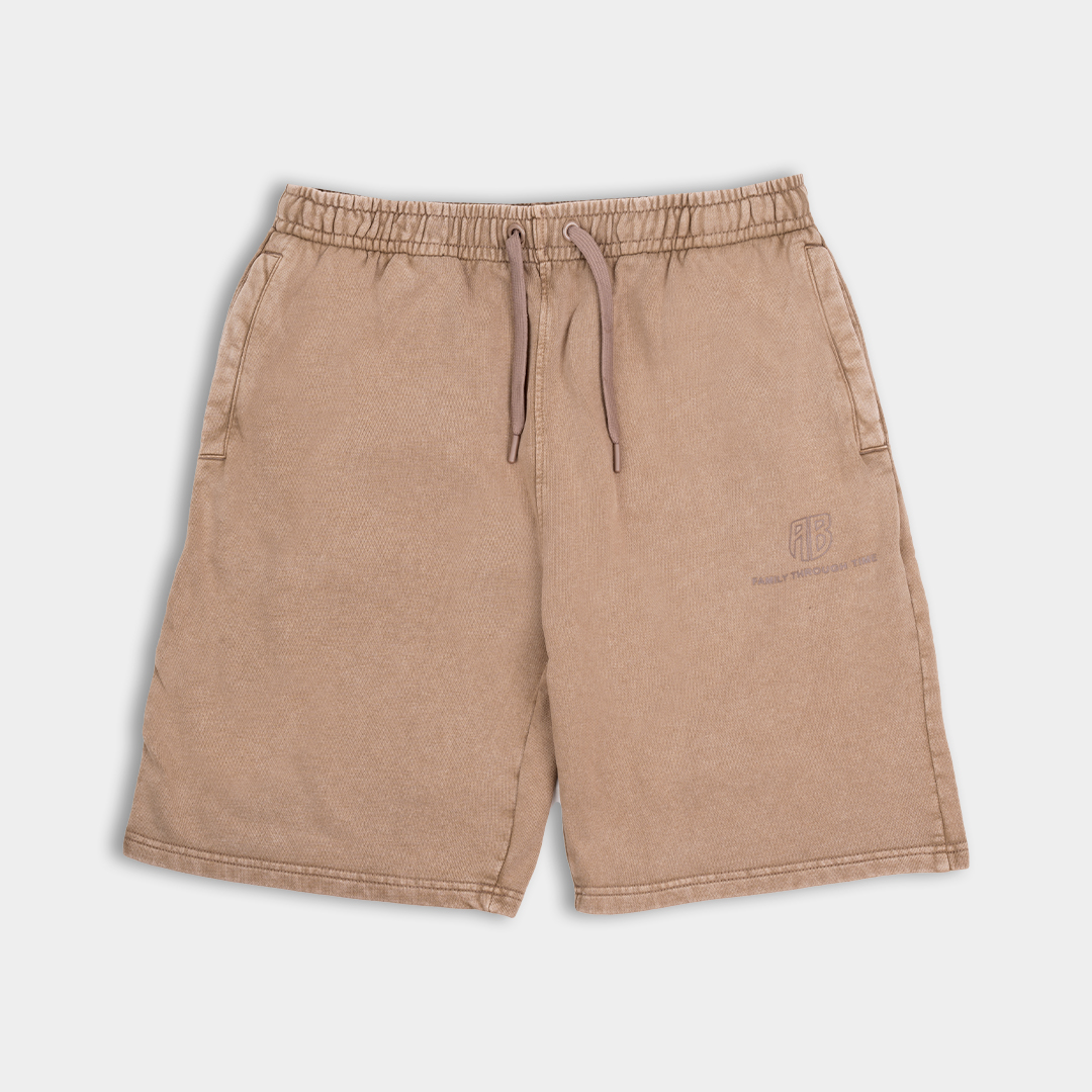 Εικόνα της Ανδρικό Σορτς Leave Your Mark Rock Cafe