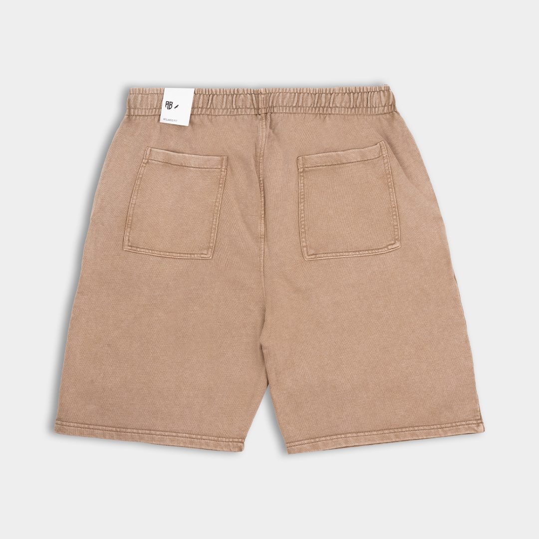 Εικόνα της Ανδρικό Σορτς Leave Your Mark Rock Cafe