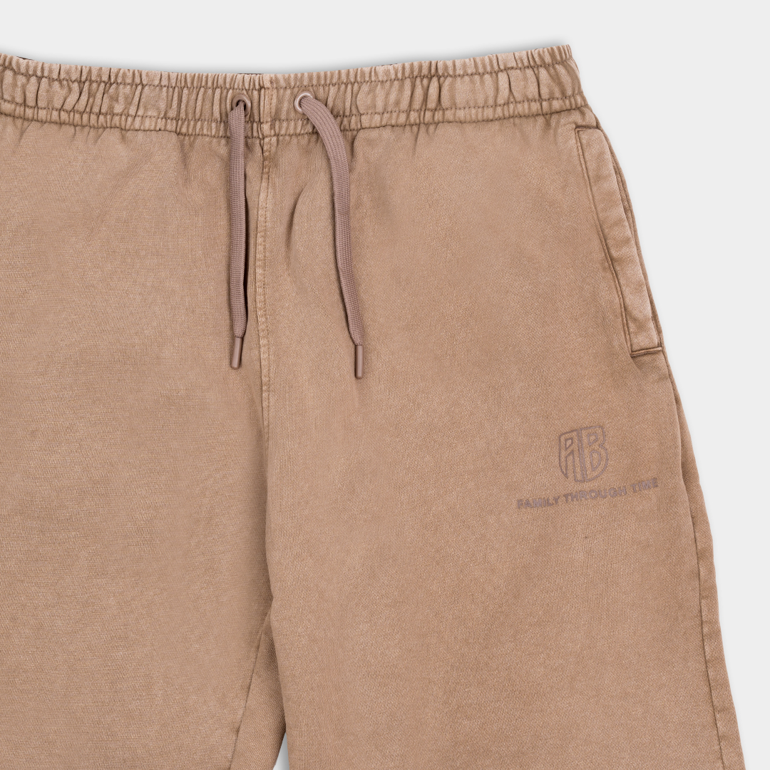 Εικόνα της Ανδρικό Σορτς Leave Your Mark Rock Cafe