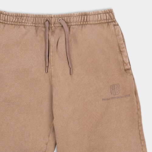 Εικόνα της Ανδρικό Σορτς Leave Your Mark Rock Cafe thumb