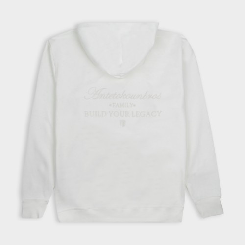 Picture of AB Legacy Hoodie Off White 