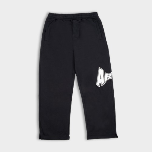 Picture of Men's Signature Sweatpants Black 